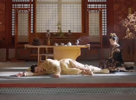 进击的皇后2 越南语版 6集