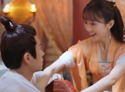 进击的皇后2 越南语版 1集
