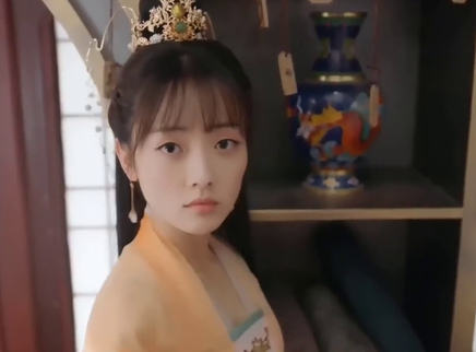 进击的皇后2 越南语版 2集