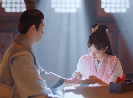 进击的皇后2 越南语版 3集