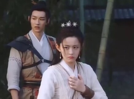 贩卖法术的杂货铺 越南语版 3集