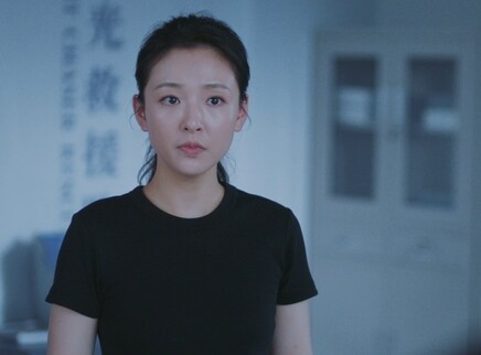 追光者 8集