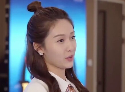 陪你到世界之巅 越南语版 27集