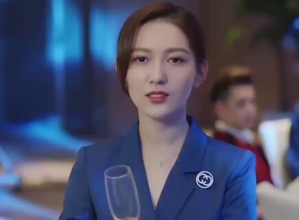 陪你到世界之巅 越南语版 6集