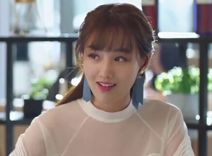 陪你到世界之巅 越南语版 8集