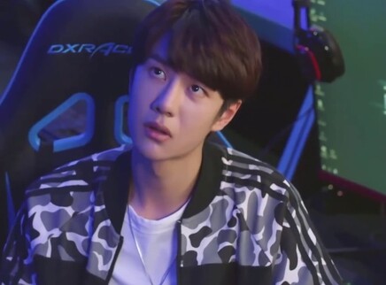陪你到世界之巅 越南语版 14集
