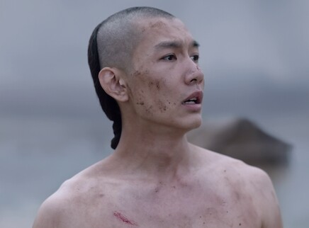 天下长河 2集