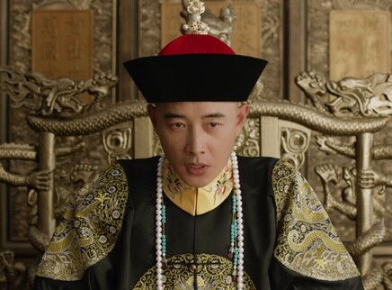 天下长河 5集