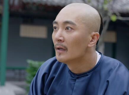 天下长河 12集