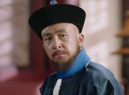 天下长河 32集