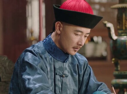 天下长河 33集