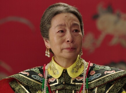 天下长河 34集