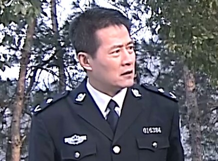 华容道 第二部 13集