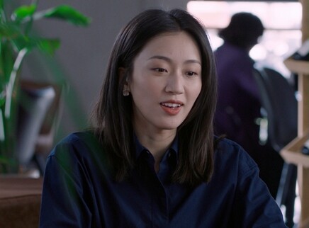 妻子的秘密世界 14集