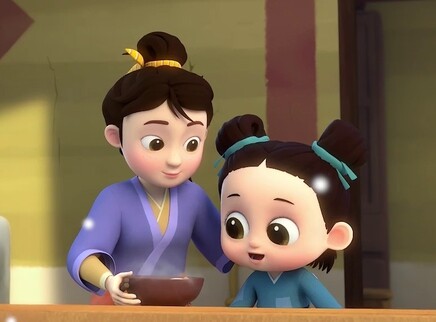 宝贝赳赳 第四季 26集