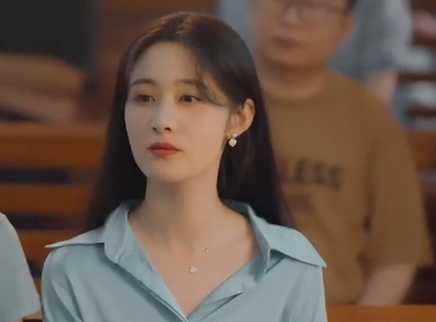 爱恋告急 5集