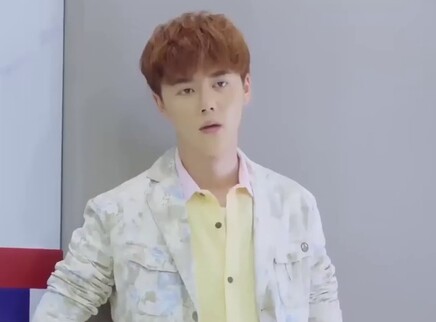 出线了，初恋 越南语版 18集