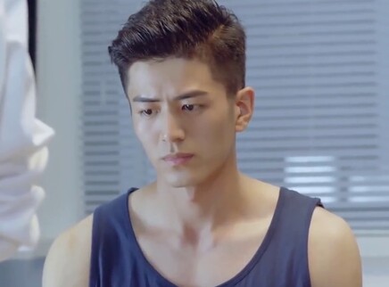 出线了，初恋 越南语版 1集