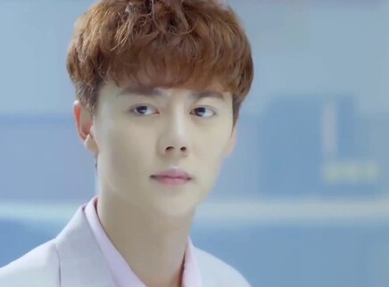 出线了，初恋 越南语版 23集