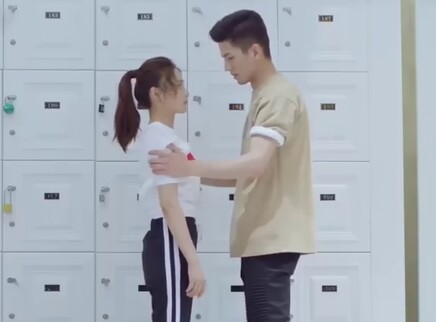 出线了，初恋 越南语版 27集