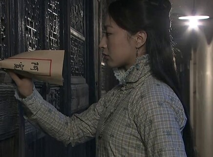 黄飞鸿五大弟子 16集