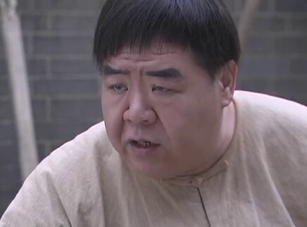 黄飞鸿五大弟子 31集
