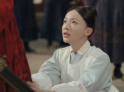 尚食 3集