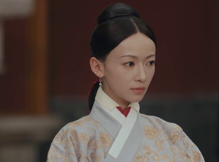 尚食 5集