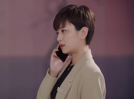 贺先生的恋恋不忘 下饭版 21集