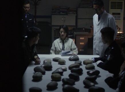 江照黎明 10集