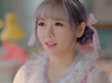 马卡龙少女 越南语版 11集