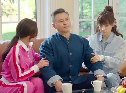 影帝的公主 10集