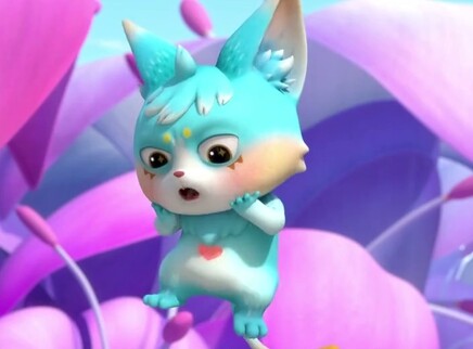 巴啦啦小魔仙之魔法星缘堡 6集