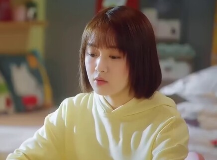 心动的瞬间 越南语版 15集