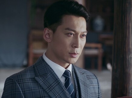 一代洪商 26集