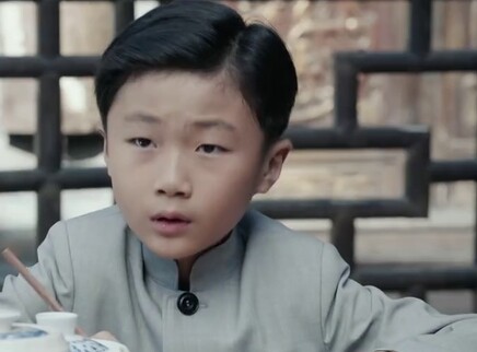 一代洪商 32集