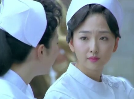 狐影 10集