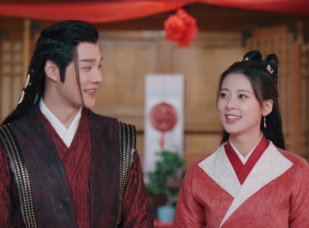 一夜新娘 第二季 1集