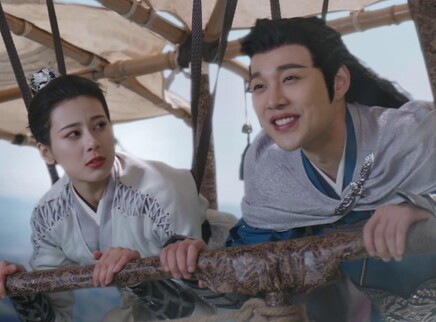 一夜新娘 第二季 16集