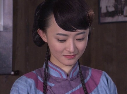 人来客往 1集
