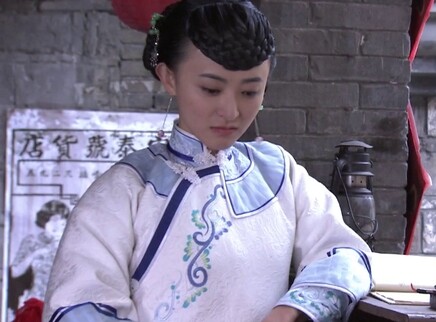 人来客往 9集
