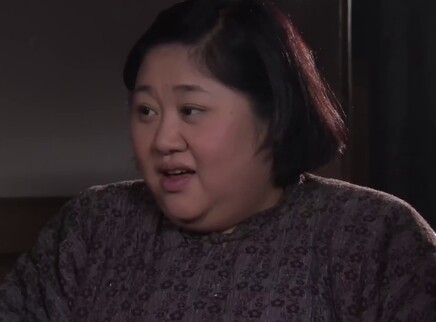 人来客往 14集
