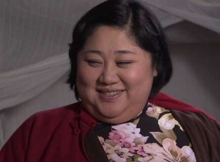 人来客往 15集