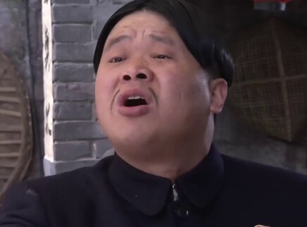 人来客往 21集