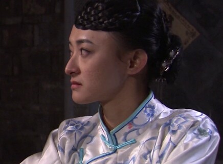 人来客往 34集