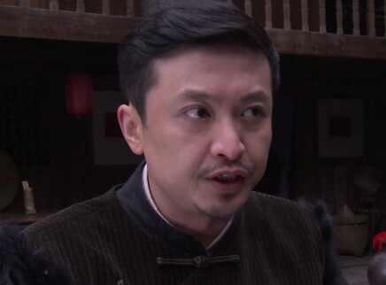 人来客往 36集