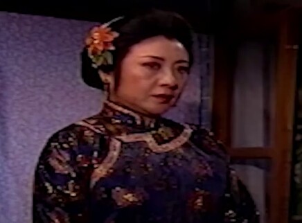 烟花女驼龙 3集