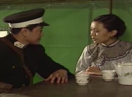 烟花女驼龙 12集