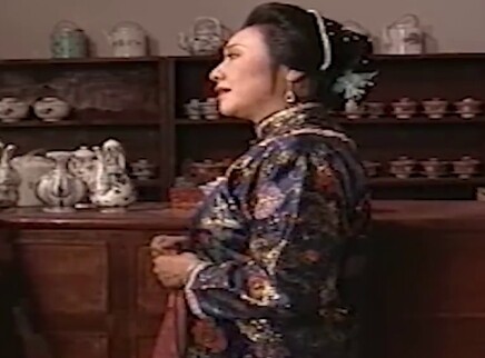 烟花女驼龙 19集