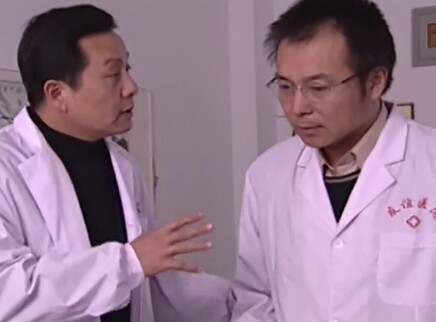烟灰缸之谜 8集